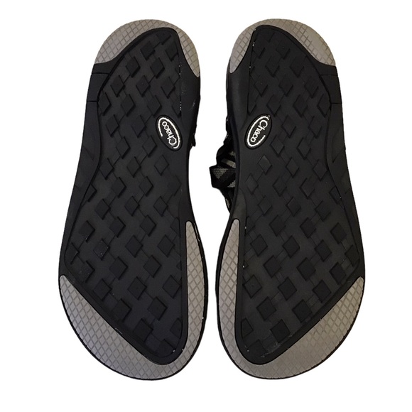 Chaco mens Yampa sandals. Size 13 - Picture 10 of 10